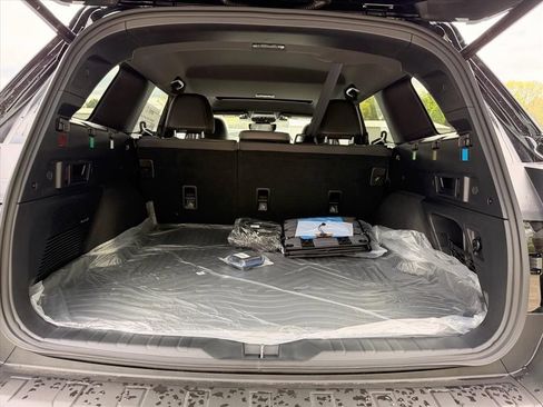 New 2026 Subaru Outback Limited AWD/4WD image 29