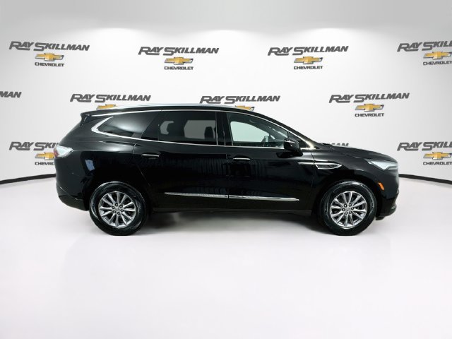 Used 2023 Buick Enclave Essence w/ Trailering Package, 5000 lbs. AWD/4WD image 8