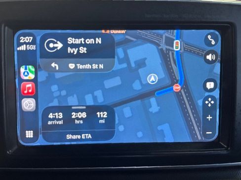 Used 2019 Kia Sportage EX w/ EX Technology Package image 22