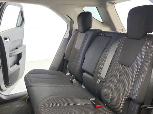 Used 2015 Chevrolet Equinox LT w/ Driver Convenience Package FWD image 30