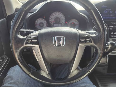 Used 2013 Honda Pilot EX-L image 13