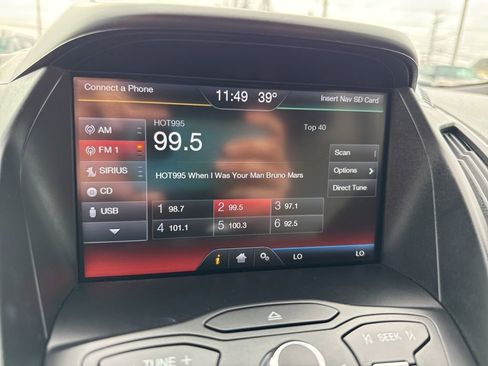 Used 2014 Ford Escape SE w/ Equipment Group 201A image 28