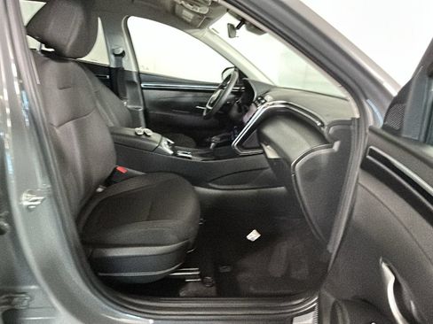 Certified 2024 Hyundai Tucson SEL FWD image 32