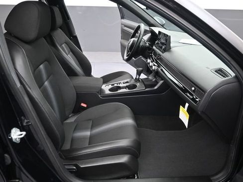 Certified 2026 Honda Civic Sport image 12