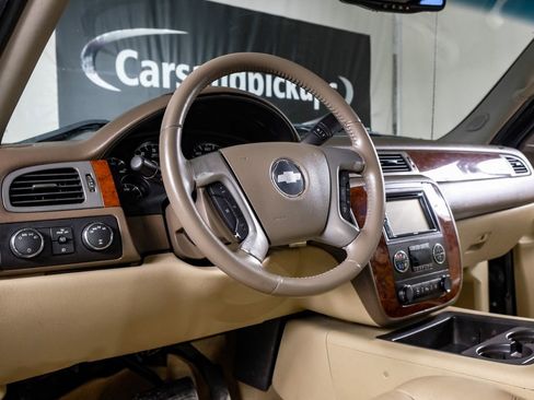 Used 2011 Chevrolet Silverado 1500 LTZ w/ LTZ Plus Package image 15