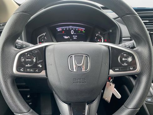 Certified 2021 Honda CR-V LX image 13