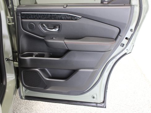 Used 2026 Honda Passport TrailSport Elite image 36