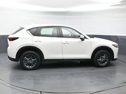 Used 2019 MAZDA CX-5 Sport AWD/4WD image 6