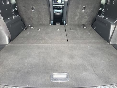 Used 2024 Kia Telluride SX image 16