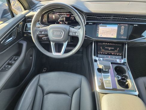 Used 2023 Audi Q7 2.0T Premium Plus image 22