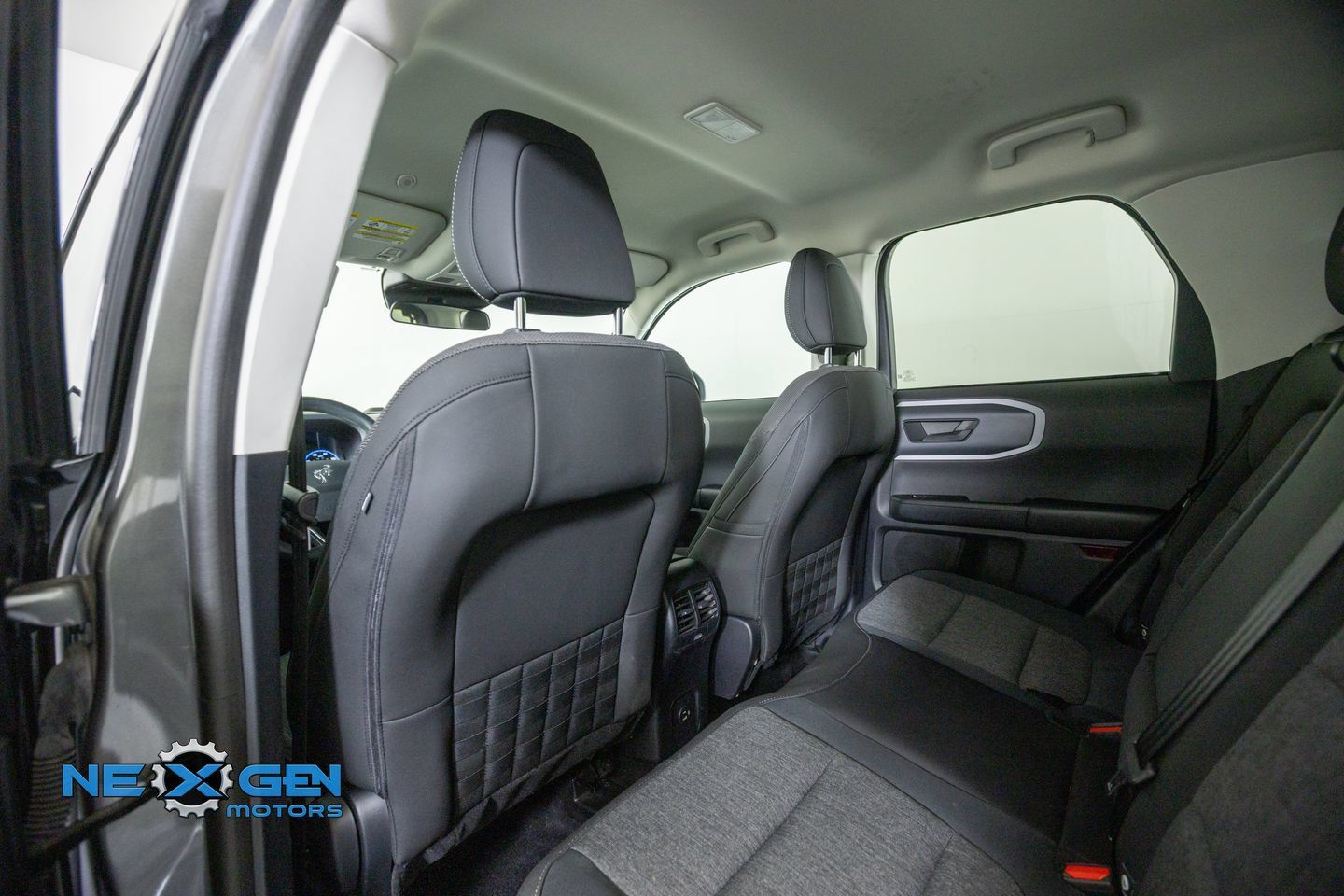 Used 2024 Ford Bronco Sport Big Bend AWD/4WD image 29