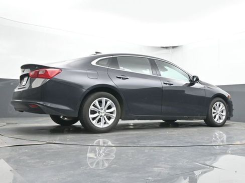Used 2023 Chevrolet Malibu LT FWD image 48