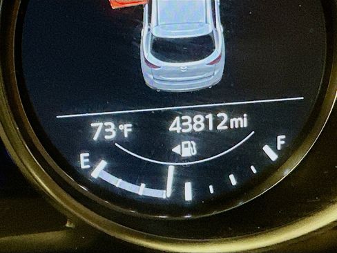 Used 2024 MAZDA CX-5 Carbon Edition image 19