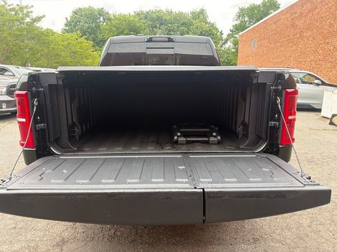 New 2026 RAM 1500 Limited AWD/4WD image 21