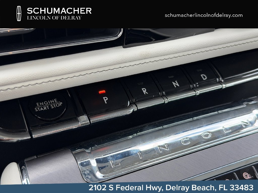 New 2027 Lincoln Aviator AWD image 20