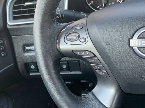 Used 2024 Nissan Murano SL image 13