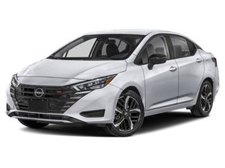 Used 2024 Nissan Versa SR FWD video 1