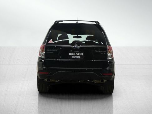 Used 2013 Subaru Forester 2.5XT Premium w/ Popular Pkg 1 image 4