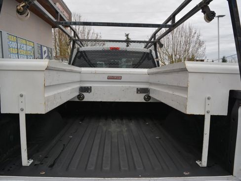 Used 2017 Ford F250 XL w/ XL Value Package image 7