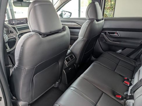 New 2026 MAZDA CX-50 AWD 2.5 Hybrid w/ Weather Package image 14