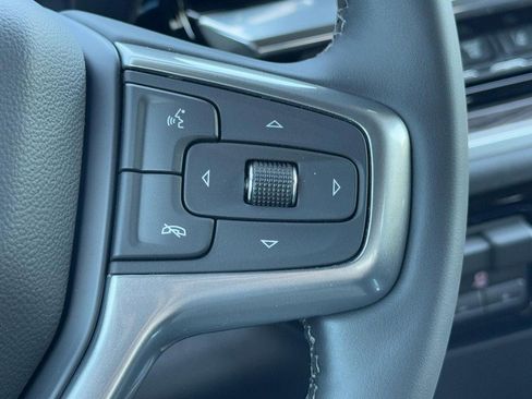 New 2026 Chevrolet Silverado 2500 LTZ w/ LTZ Premium Package AWD/4WD image 31