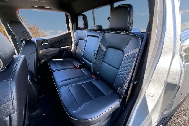 Used 2023 GMC Canyon Denali AWD/4WD image 23