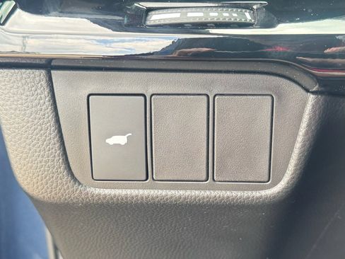 Certified 2026 Honda CR-V Sport Touring image 13