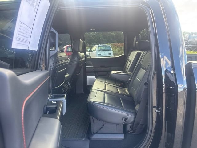 Used 2025 Ford F150 Raptor AWD/4WD image 14