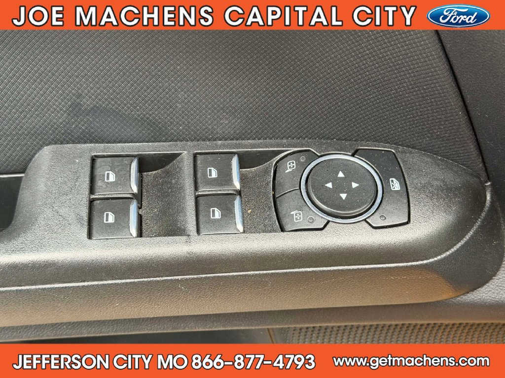 Used 2022 Ford Bronco Sport Badlands w/ Premium Package AWD/4WD image 18