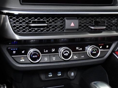 Certified 2025 Acura ADX A-Spec image 16