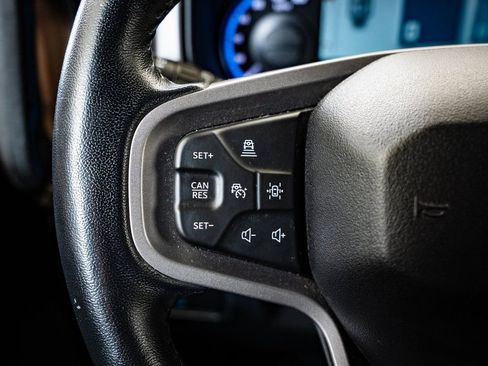 Used 2022 Ford Bronco Outer Banks image 22