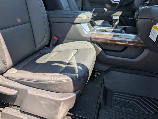 New 2026 Chevrolet Silverado 1500 RST AWD/4WD image 30