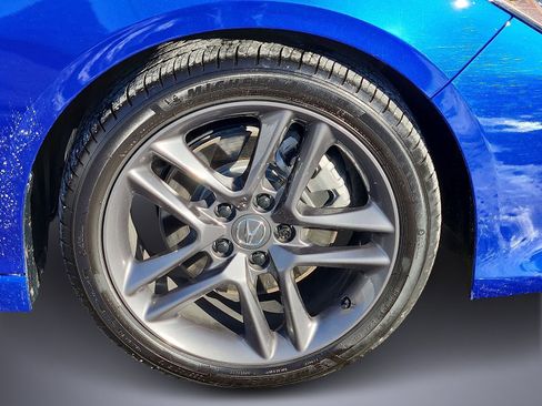 Used 2025 Acura TLX SH-AWD w/ A-SPEC Pkg image 8