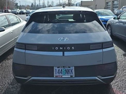 Used 2024 Hyundai Ioniq 5 SEL image 4