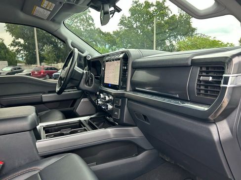 Used 2024 Ford F250 Lariat AWD/4WD image 50