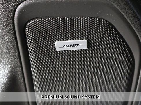 Used 2021 Chevrolet Silverado 1500 LTZ w/ LTZ Convenience Package II image 4