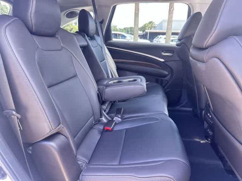 Used 2020 Acura MDX SH-AWD w/ Technology Package image 27