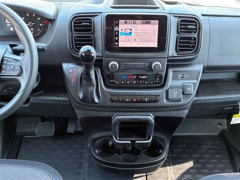 New 2026 RAM ProMaster 2500 image 3