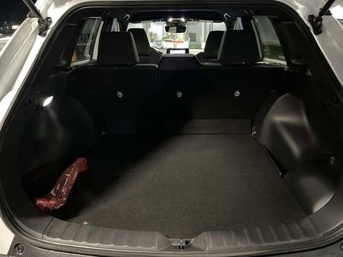 Used 2025 Toyota Corolla Cross AWD Hybrid image 24