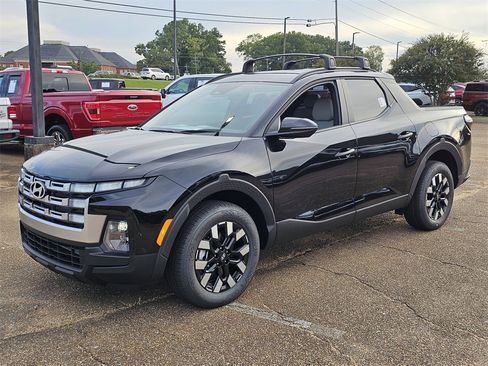 New 2026 Hyundai Santa Cruz SEL image 4