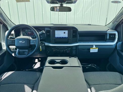New 2026 Ford F250 XL w/ STX Appearance Package image 31