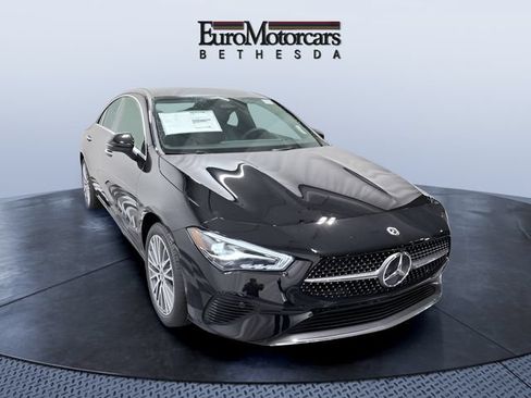 Used 2026 Mercedes-Benz CLA 250 4MATIC image 6