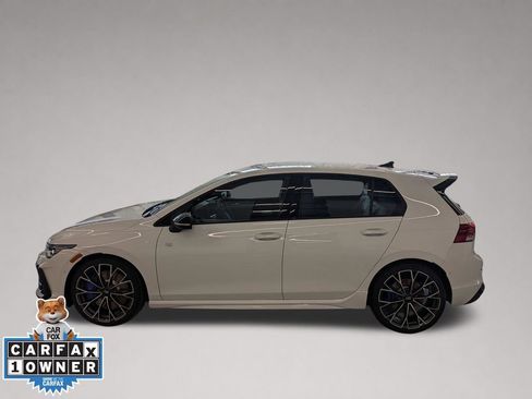 Used 2025 Volkswagen Golf w/ Euro Style Package AWD/4WD image 6