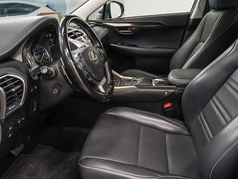 Used 2020 Lexus NX 300h AWD w/ Premium Package image 20