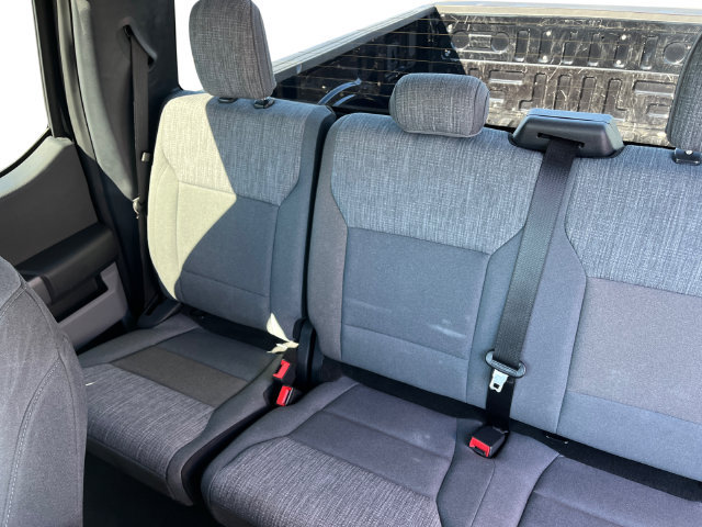Used 2021 Ford F150 XLT AWD/4WD image 40