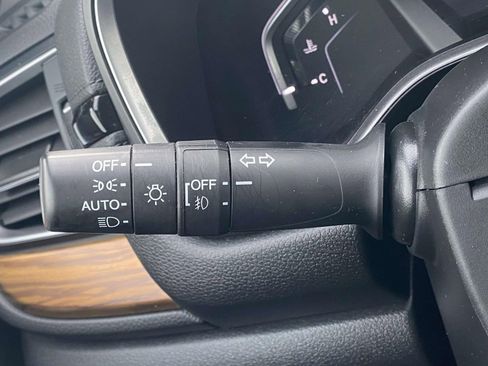 Used 2020 Honda CR-V EX-L image 23