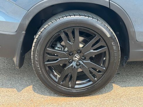 Used 2022 Honda Pilot Special Edition image 8