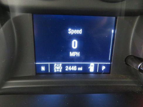 Used 2024 GMC Sierra 1500 Pro image 29