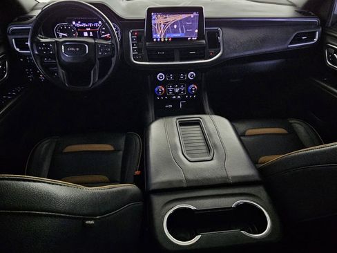 Used 2021 GMC Yukon AT4 w/ AT4 Premium Plus Package AWD/4WD image 9