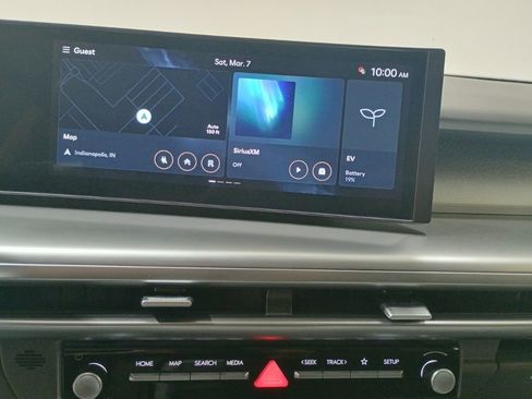 New 2026 Hyundai Ioniq 9 SE AWD/4WD image 21